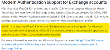 Microsoft Basic Authentication Ending listing image