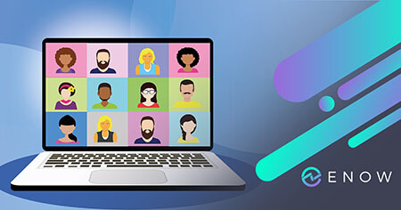 Microsoft Teams Laptop banner image